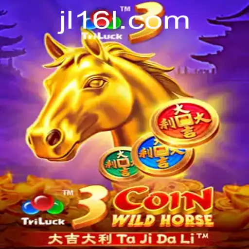 Exploring the Thrills of 3CoinWildHorse: A Comprehensive Guide