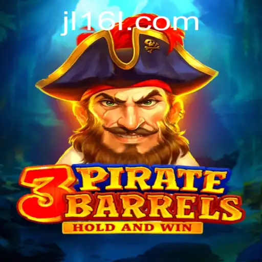 Discover the Exciting World of 3PirateBarrels