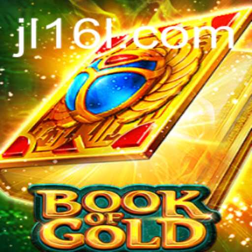 Discover the Thrilling World of BookofGold on jl16 com