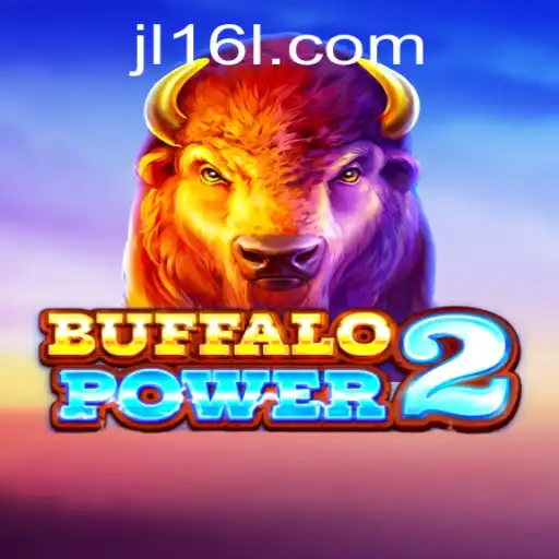 BuffaloPower2: Unleashing the Spirit of the Wild