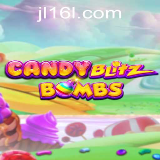 Exploring the Sweet Challenges of CandyBlitzBombs