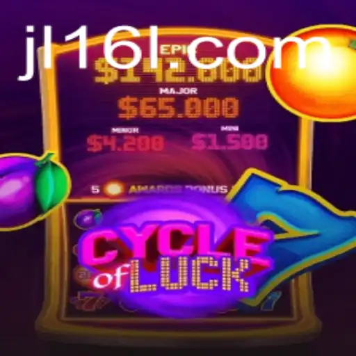 Cycle of Luck: The Thrilling Game of Chance