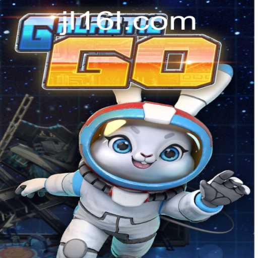 GalacticGO: Embarking on an Interstellar Adventure