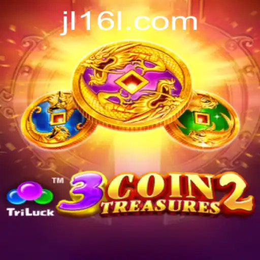 Discovering Adventure and Strategy in 3CoinTreasures2