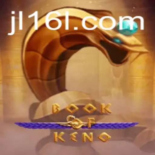 Unlock the Excitement of BookOfKeno: A Comprehensive Guide