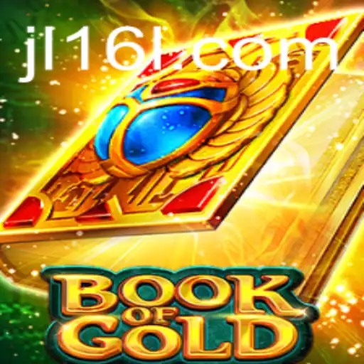 Discover the Thrilling World of BookofGold on jl16 com
