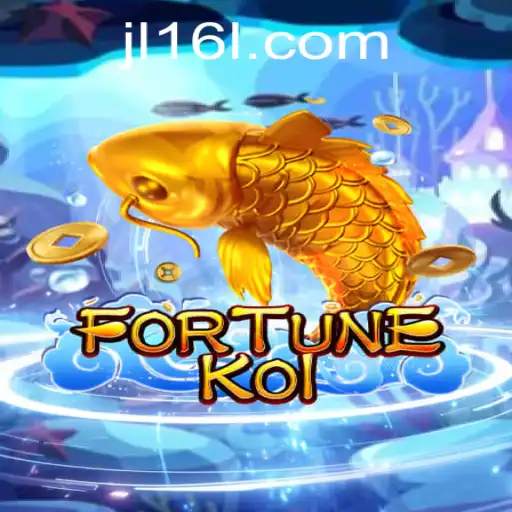 An In-Depth Look at FORTUNEKOI: A Fresh Dive into Online Gaming