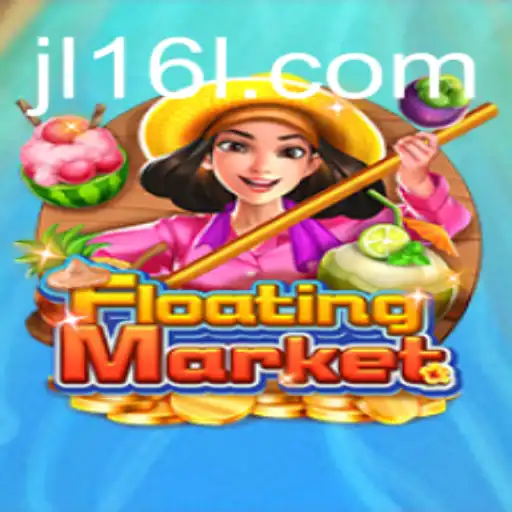 Exploring the World of FloatingMarket: A Thrilling Game Experience by JL16 Com