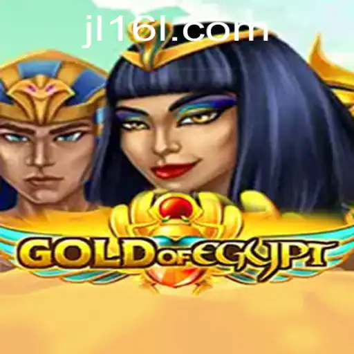 Discover the Thrilling Adventure of GoldOfEgypt: Your Ultimate Journey into Ancient Riches