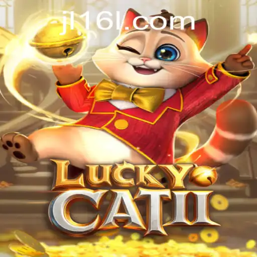 Unveiling LuckyCatII: A Thrilling Adventure in Online Gaming