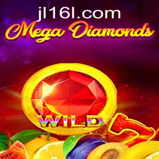 MegaDiamond: An Engaging Gaming Experience with jl16 com