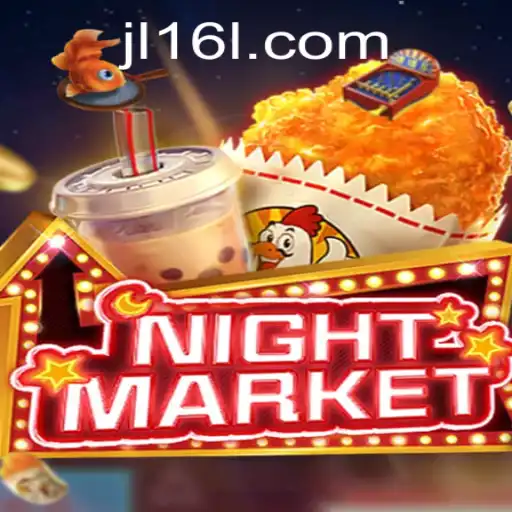 NIGHTMARKET: Exploring the Thrilling Universe of JL16 Com's Latest Game