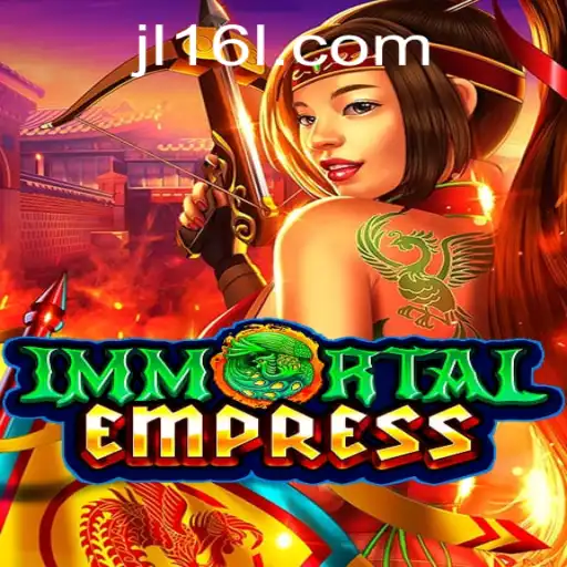 Exploring the Epic World of ImmortalEmpress and the Enigma of jl16 com