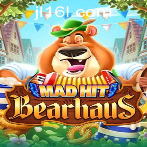 Unraveling the Thrills of MadHitBearhaus: A Comprehensive Guide