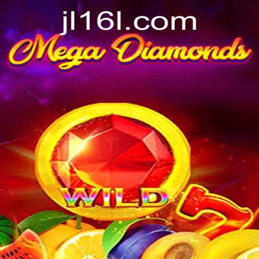 MegaDiamond: An Engaging Gaming Experience with jl16 com