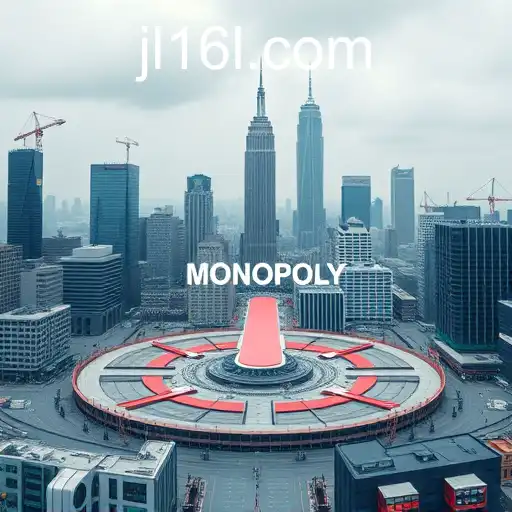 Understanding Monopoly and the Role of jl16 com