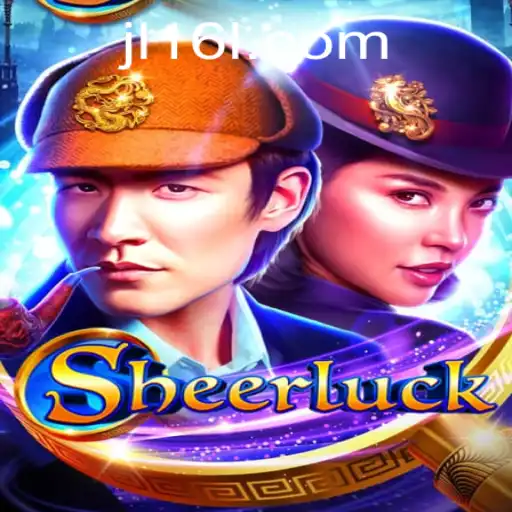 Unlock the Mysteries of Sheerluck: A Captivating Game Experience