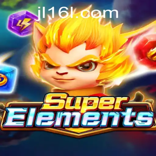 Discovering the Exciting World of SuperElements