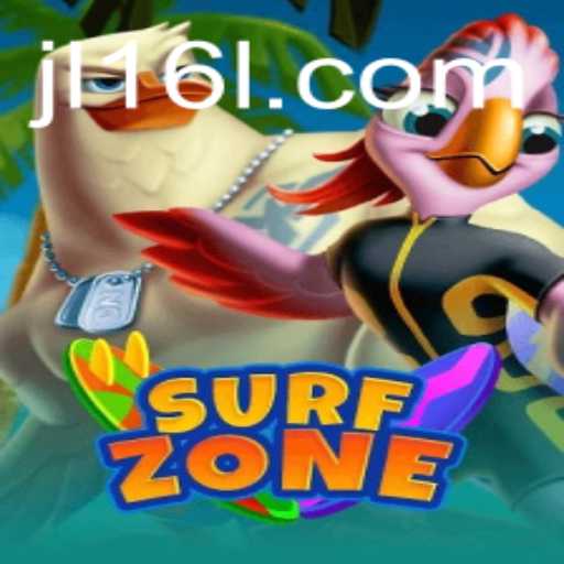 Exploring SurfZone: The Thrilling New Gaming Experience